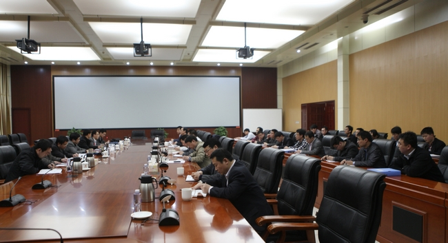 市安委会督导组到阳城煤矿督导检查安全生产管理工作