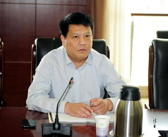 济矿集团召开经济运行座谈会