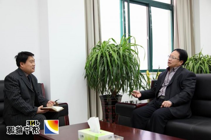 打好“减亏&nbsp;扭亏&nbsp;增效”这场硬仗——访山东济矿民生热能有限公司负责人郑尊建