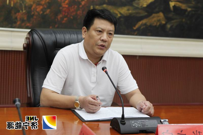 张广宇深入阳城煤电倾听基层“好声音”