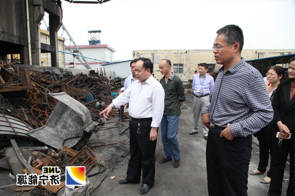 义桥煤矿：召开1-4月份经济活动分析会