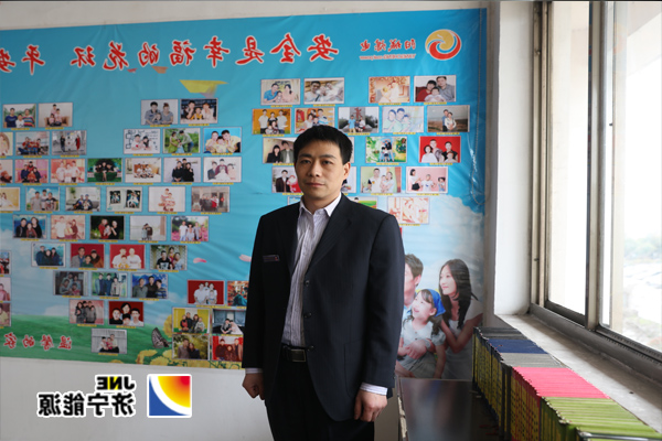 【劳模风采】扎根生产一线&nbsp;&nbsp;鏖战百里煤海