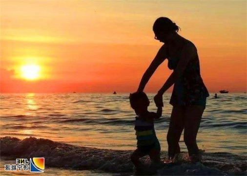 挑 妈 妈（落陵盛源：郝晓霞）