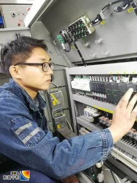 【发现榜样】阳城煤电绞车维修“大拿”成长记 