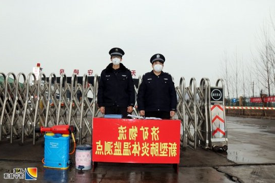 济矿物流公司全力以赴保障煤炭供应侧记