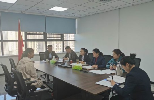 美豪酒店举行“职在美豪”专场招聘会