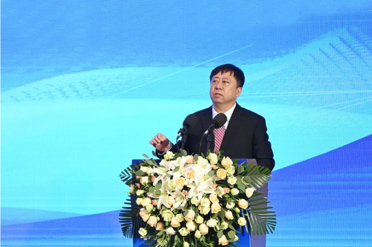 融合·创新·共享·共赢丨济宁能源召开2022年战略客户恳谈会 合同贸易总额突破350亿元