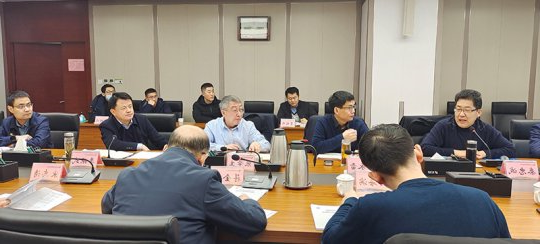 济宁能源创新设计审查模式  共促审查学习双提升