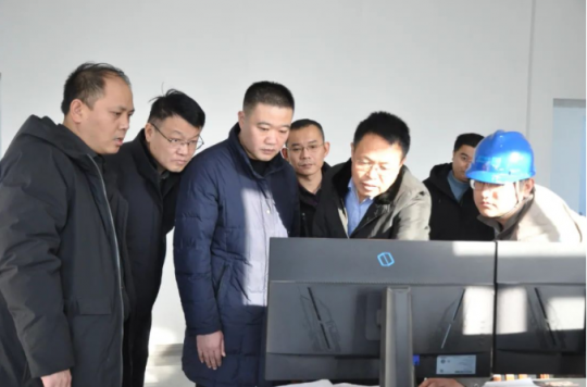 花园煤矿：严抓标准化建设 力促安全有效提升