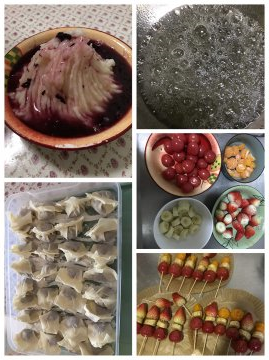 人间烟火气，最抚凡人心