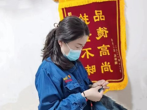 你温暖了我的岁月