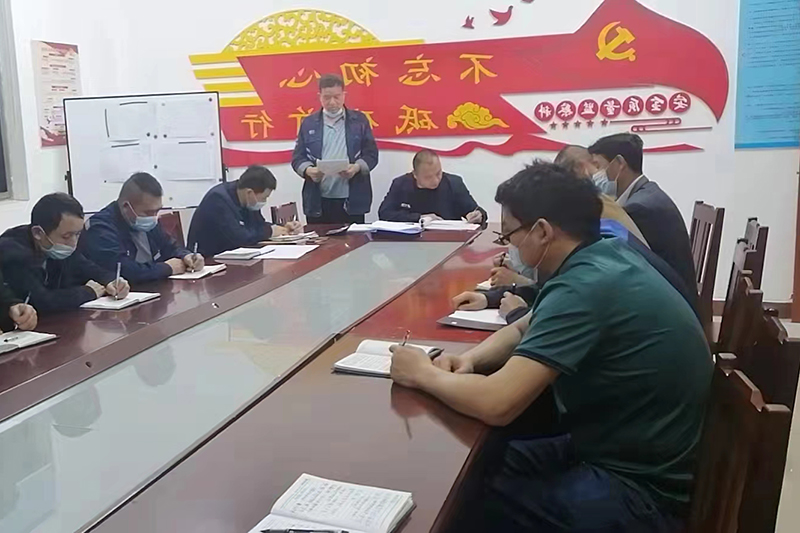 1652780447593922.jpg 鲲鹏公司:鲲鹏公司组织开展“安全分享”专题活动(靳新伟).jpg