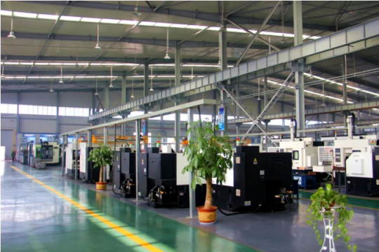 喜讯丨春辉公司通过省级“专精特新”中小企业认定