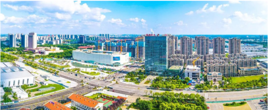 济宁能源·非凡十年系列报道⑦丨“一煤独大”到“百花齐放”，营收规模连续翻番