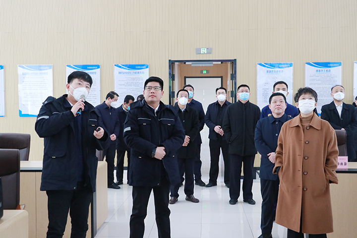 2023年1月27日，梁山港组织开展安全生产“开工第一课”活动1（地点：梁山港 拍摄：张壮）.jpg