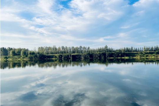 予你与我 情深四季