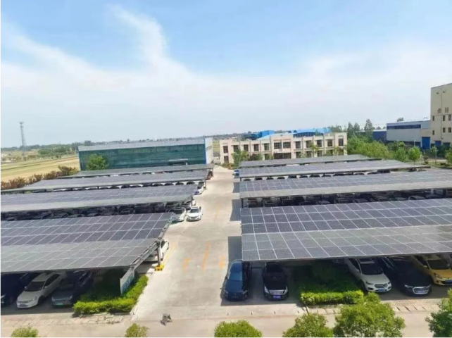 让职工“满电回家”，霄云煤矿多措并举构建和谐矿山