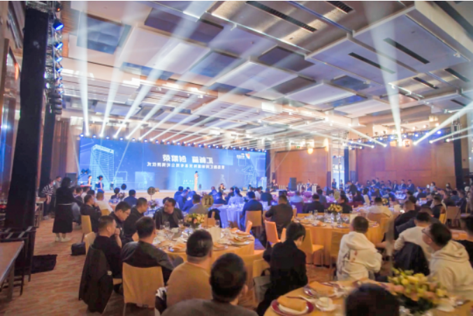 济宁能源牵手青岛联合同创！山东再添一大宗物资进出口贸易平台