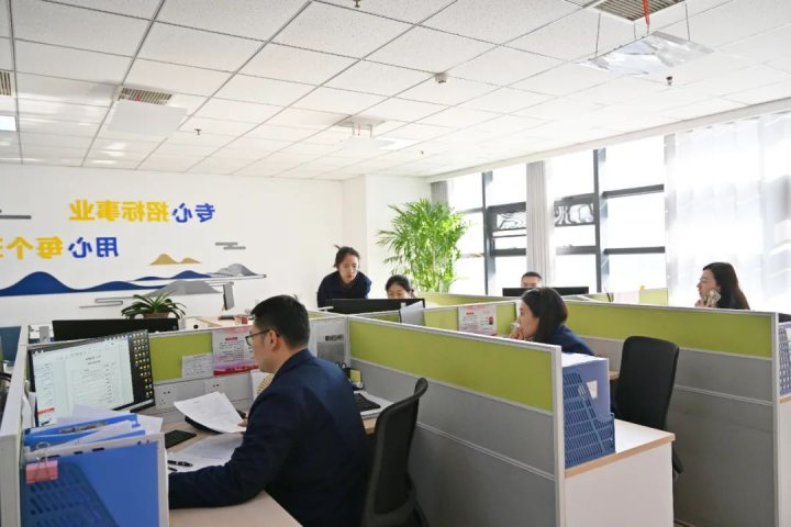 流程再加速！正则招标公司优化采购申请前置审核环节