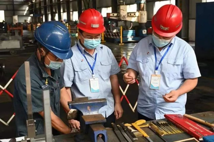 厚植沃土，霄云煤矿全方位打通“人才培养链路”