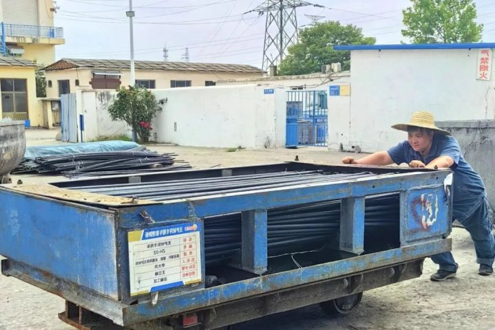 火力全开！阳城煤电打好降本增效“组合拳”