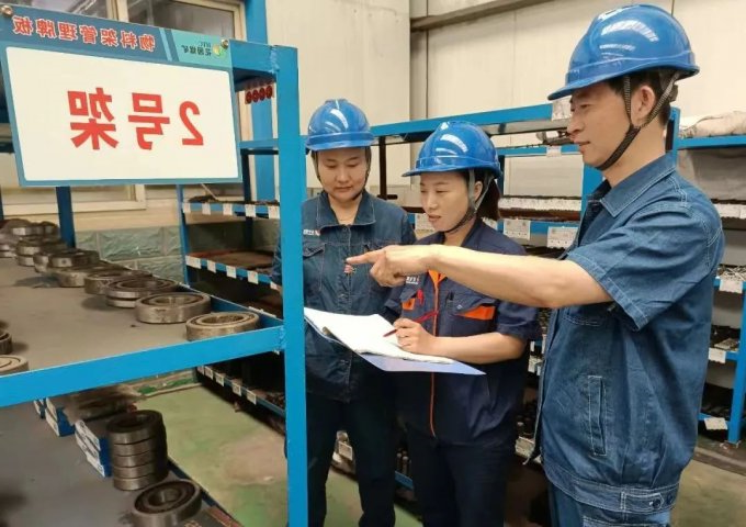 废旧物资处置745万元！花园煤矿废料堆里淘出“真金白银”