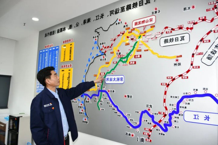 季度之星丨林卫兵：四十载春秋风华 二十年丹心执守