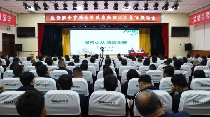 务实提升！致远教育举办“心理健康与安全教育”专题讲座