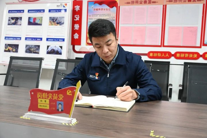 永葆本色！济宁能源一职工荣获“山东省退役军人就业之星”荣誉称号