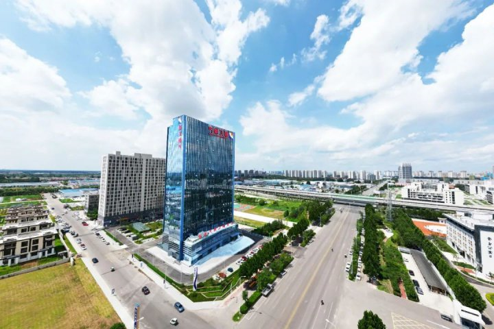 榜单出炉！融汇物产荣获“2023山东社会责任企业”称号