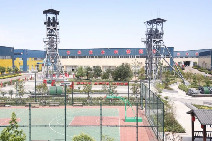 济宁能源两家公司获评“2023年度市级制造业单项冠军企业”