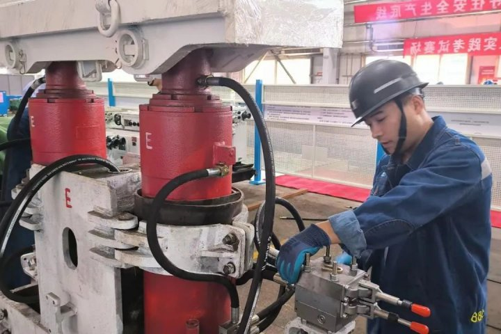 花园煤矿精准发力，助力首季安全生产