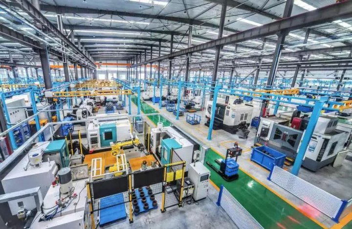 大众日报丨运河沿岸“春景”新