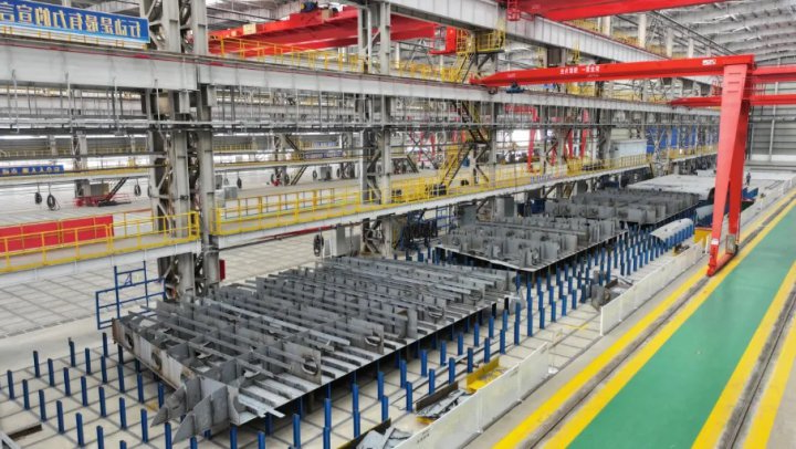 释放新质生产力，济宁能源集团绘就高质量发展新引擎