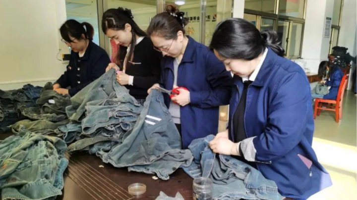 深耕“5+”工会品牌建设，“五彩金桥”在行动