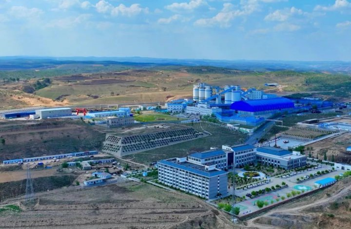 朱家峁煤矿走好点题、破题、解题三步曲，答好“效益卷”