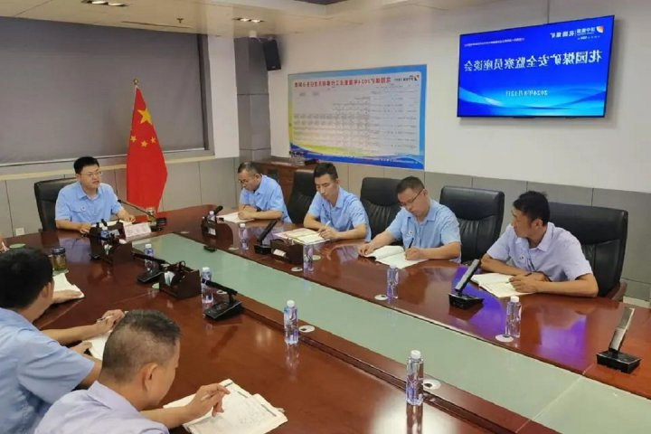 花园煤矿念好“三类人”队伍管理“三字诀”