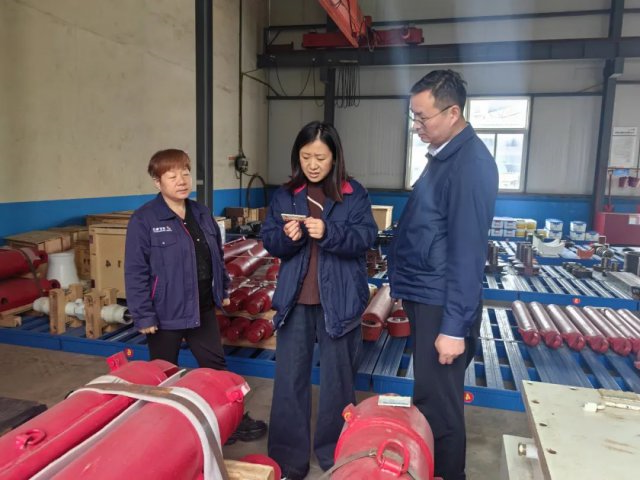 精益化管理提升系列报道⑮丨花园煤矿精益化提升管理有“硬招”