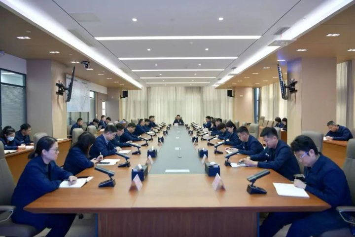 “企业有困难 我们怎么干”大讨论活动集锦④