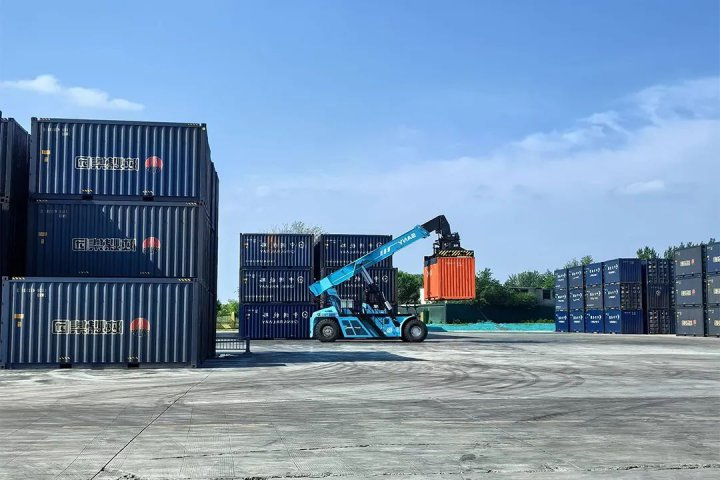 精益化管理提升系列报道[79]丨梁山港精益化管理实践之路