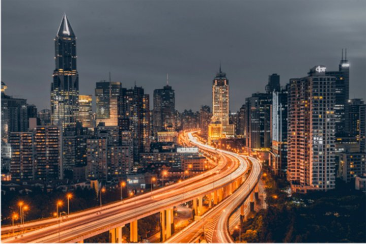 能源蓝城·春风仁里丨全维配套，开启品质生活