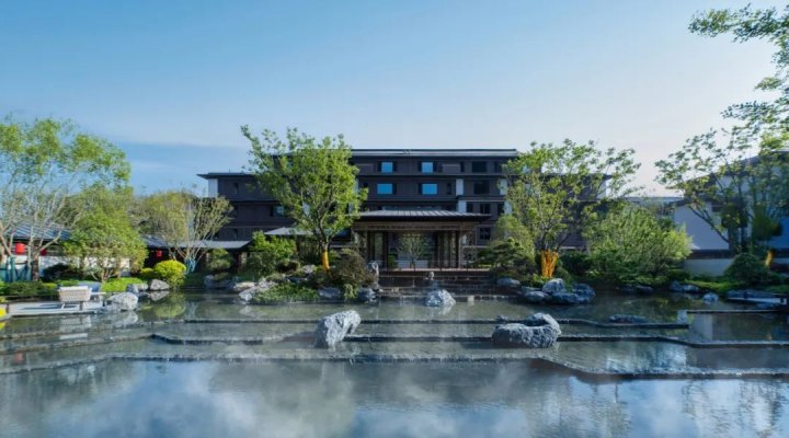 能源蓝城·春风仁里丨精研品质人居，启幕理想生活新境