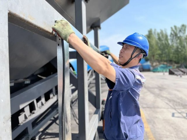 文明大家谈丨太平港“小角落”到“大变化”