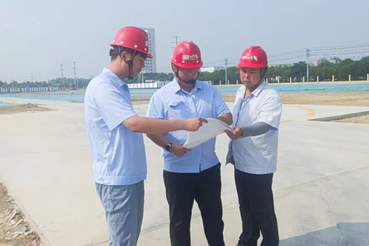 从“三类人”到“四类人”，港建公司探索建筑施工企业特色管理之路