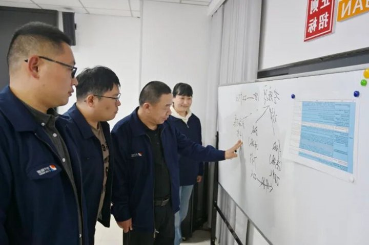 正则招标“专家智囊团”硬核升级，精准赋能集团采购新生态