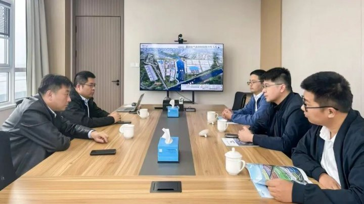 智慧新钢：“带头跑市场”激活新动能，跑出“市场一大片”