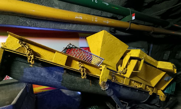 技术赋能破岩阻！花园煤矿预裂技术让掘进效率提升4倍